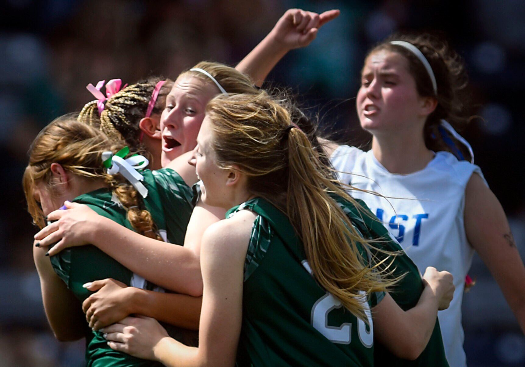 Top Journal Star photos for May